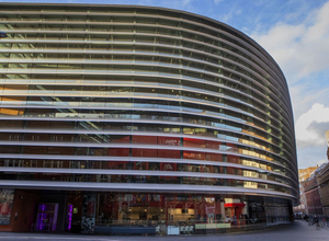 Curve (Leicester) Announces New Productions For 2020 Image