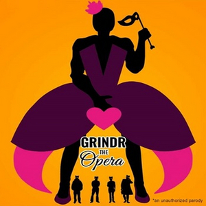 GRINDR: THE OPERA Hits The Bootless Stage Next Month Image