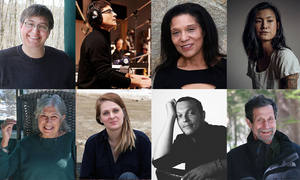 MacDowell Awards Winter-Spring Fellowships To 87 Artists Image