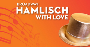 The Philly POPS Will Present HAMLISCH: With Love Image