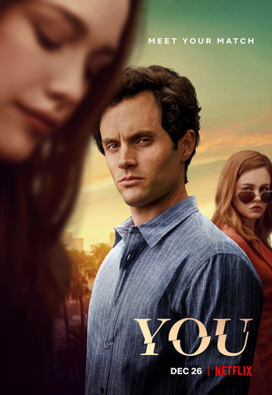 Netflix Renews YOU for a Third Season Image
