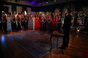 RATINGS: THE BACHELOR Scores Its Strongest Premiere in 3 Years  Image