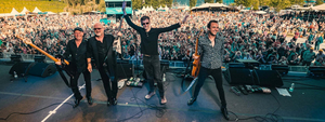 Wishbone Ash Celebrates 50th Anniversary With US Spring Tour 2020 