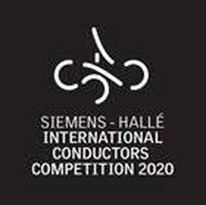 Semi-Finalists Have Been Announced for the Inaugural Siemens Hallé International Conductors Competition Image