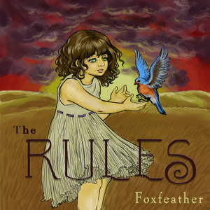 Foxfeather Release New Single and Video for 'The Rules'  Image