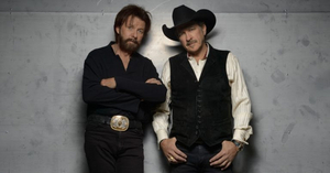 Brooks & Dunn Announce First Nationwide Tour In Ten Years 
