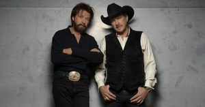 Brooks & Dunn Announce First Nationwide Tour In Ten Years Image