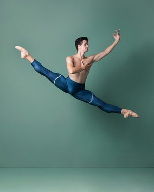 New Orleans Ballet Association to Present The 50th ANNIVERSARY EVENING OF STARS Image