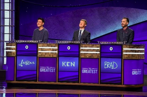 RATINGS: Night 3 of ABC's 'JEOPARDY! The Greatest of All Time' Hits 17 Million Viewers  Image