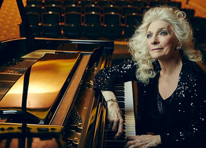 MusicWorks to Present Two Concerts in Palm Beach Gardens: Judy Collins & ONE NIGHT IN MEMPHIS 