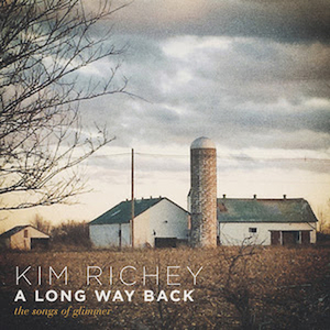 Kim Richey Celebrates 20th Anniversary of GLIMMER Image