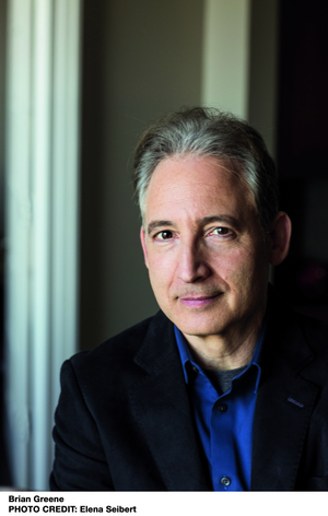 Physicist and Author Brian Greene is Coming to The Music ...