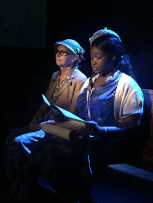 Alumnae Theatre Will Stage THE TRIP TO THE BOUNTIFUL Image