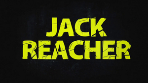 Amazon Studios Greenlights JACK REACHER Series  Image