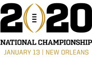 RATINGS: College Football Playoff National Championship Scores More than 25.5 Million Viewers, Up from Last Year 