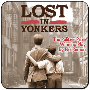 Riverside Theatre Presents Neil Simon's LOST IN YONKERS  Image