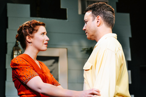 Review: Arthur Miller's ALL MY SONS Examines Accepting Responsibility, Loss, Love and Hope for a Better Future 