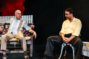 Review: Arthur Miller's ALL MY SONS Examines Accepting Responsibility, Loss, Love and Hope for a Better Future 