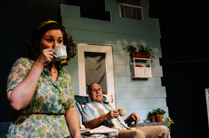 Review: Arthur Miller's ALL MY SONS Examines Accepting Responsibility, Loss, Love and Hope for a Better Future 