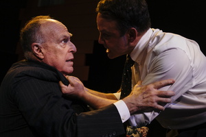 Review: Arthur Miller's ALL MY SONS Examines Accepting Responsibility, Loss, Love and Hope for a Better Future 