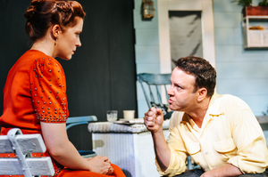 Review: Arthur Miller's ALL MY SONS Examines Accepting Responsibility, Loss, Love and Hope for a Better Future 