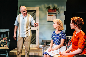 Review: Arthur Miller's ALL MY SONS Examines Accepting Responsibility, Loss, Love and Hope for a Better Future 