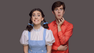 Review: THE ASPIE HOUR Educates About Asperger's Whilst Entertaining With Musical Theatre. Image