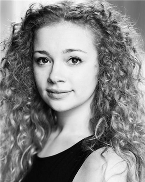Carrie Hope Fletcher Pens 'Ballet Shoes' Inspired Children's Book Image