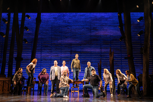 Review: COME FROM AWAY National Tour at Durham Performing Arts Center Image