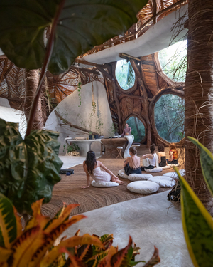 Sceno By SFER IK Launches In Tulum Image