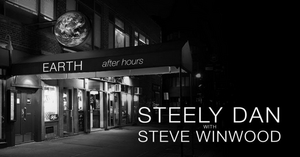 Steely Dan With Steve Winwood Announce 'Earth After Hours' Summer Tour  Image