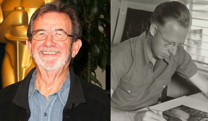 ADG to Induct Bill Creber and Roland Anderson into Hall of Fame Image