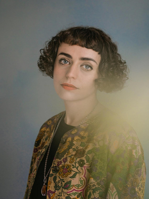 Charlotte Spiral Shares New Single 'Only Place I Know' Image
