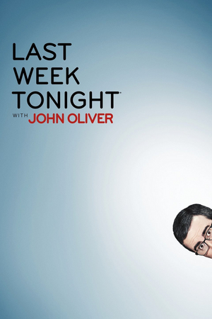 LAST WEEK TONIGHT WITH JOHN OLIVER Debuts on February 16 on HBO Image