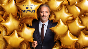 Jon Stewart to Host NIGHT OF TOO MANY STARS on HBO 