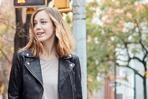 Page 73 Has Named Emma Goidel the 2020 Playwriting Fellow Image