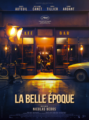 101 Studios Picks Up U.S. Rights To LA BELLE EPOQUE Image
