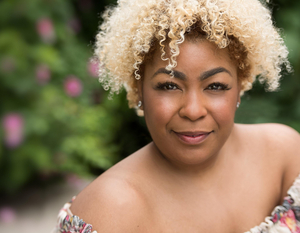 Kendra Lynn Lucas Has Joined WOMEN OF THE WINGS VOLUME III at Feinstein's/54 Below 