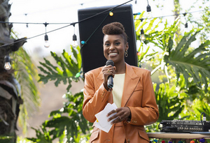 INSECURE Returns For A Fourth Season April 12 Image
