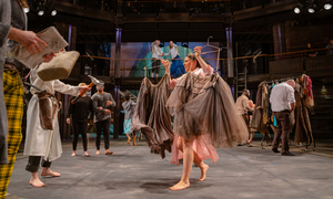 The Marlowe Theatre Will Introduce Chilled Performances Image