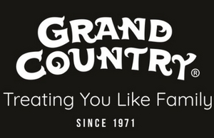 Droopy Drawers to Join Tammy & Tonya Bilyeu On Stage at the Grand Country Music Hall Image
