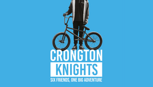 Pilot Theatre Will Return to Brighton with CRONGTON KNIGHTS Image