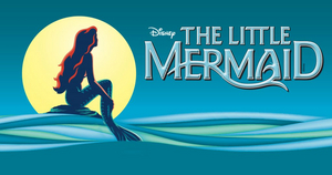 Disney's THE LITTLE MERMAID Will Begin Performances Tomorrow at The Arygle Theatre in Babylon 