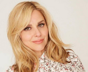 Cara Buono to Host The ADAPT Leadership Awards Image