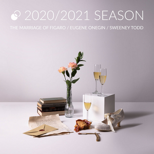 2020/2021 SEASON REVEAL at Opera Omaha Image