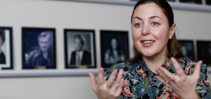 BWW Insight: The Dramatists Guild Wants to Make Sure You 'Credit the Librettist' in Contemporary Opera Image