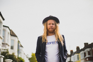 Stu Larsen To Release MARIGOLD on April 4 Image