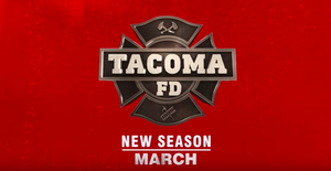 truTV Announces Return of Hit Series TACOMA FD  Image