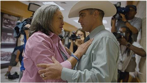 Showtime Announces Documentary Series OUTCRY Image