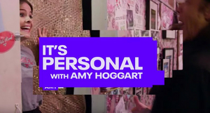 truTV to Premiere IT'S PERSONAL WITH AMY HOGGART  Image